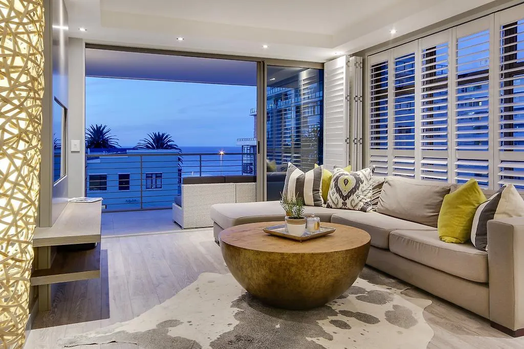 Fairmont 204 Apartment Cape Town
