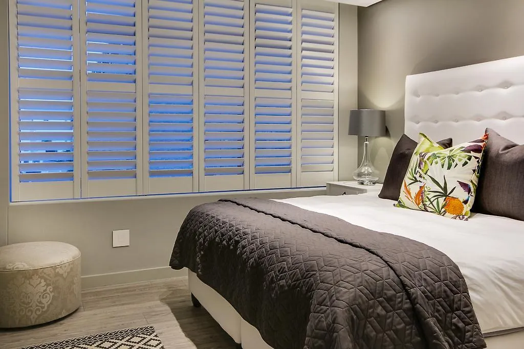 Fairmont 204 Apartment Cape Town