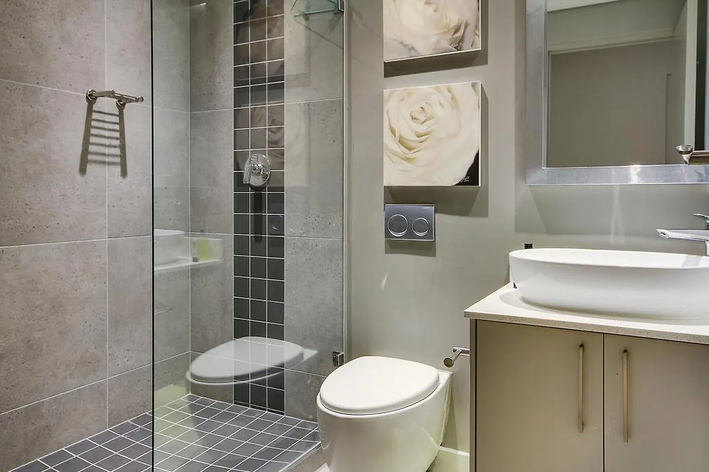 Fairmont 204 Apartment Cape Town