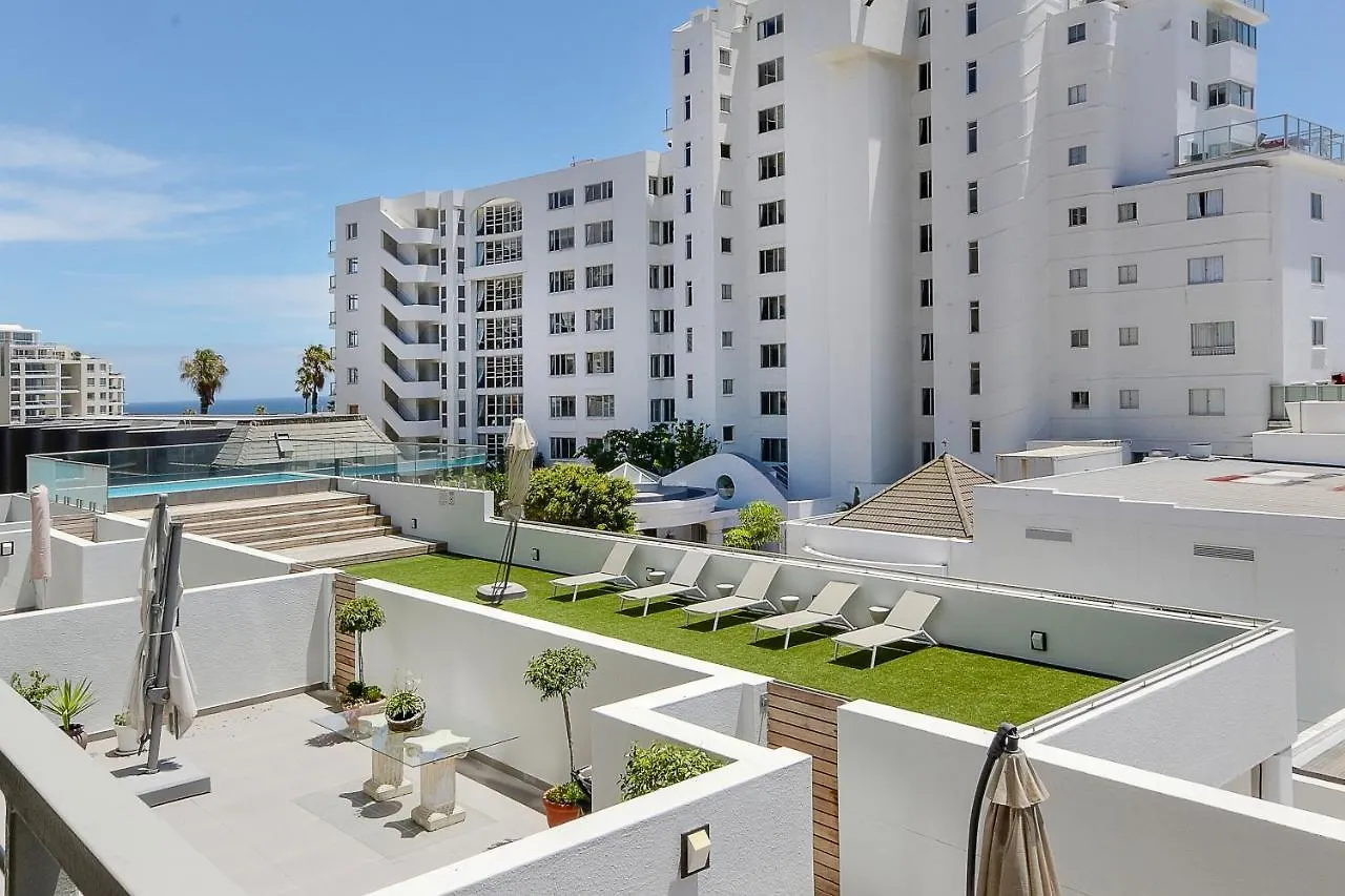Fairmont 204 Apartment Cape Town 0*,